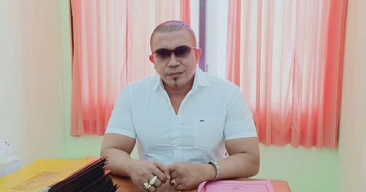 Radjamuda Bataona : Gebrakan Politik Baru Gubernur NTT Melki, Atasi Beban Fiskal NTT