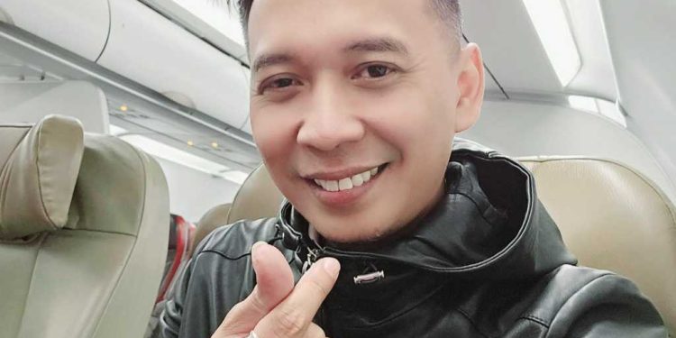 Sultan Lombok*: Kisah Sukses Ricky di Dunia Properti dan Bisnis Lainnya