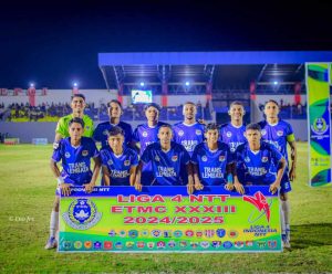 Persebata Tembus Final, Perse Ende Tersungkur