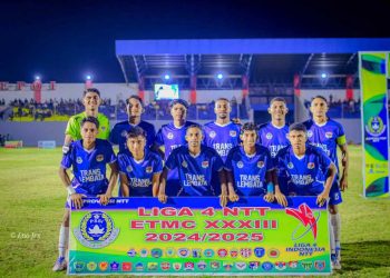 Persebata Tembus Final, Perse Ende Tersungkur