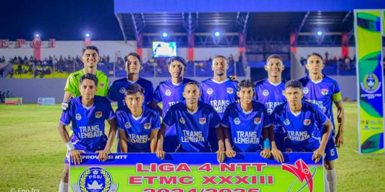 Persebata Tembus Final, Perse Ende Tersungkur