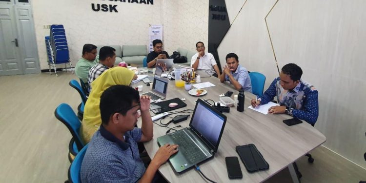 Fasilitasi Wirausaha Mahasiswa Aceh, USK Gelar EXSIS Ramadhan Selama Bulan Puasa