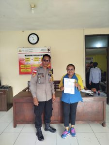 Oknum Guru Cabuli 8 Murid SD di Kabupaten Sikka