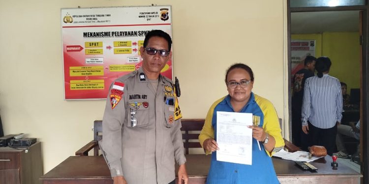 Oknum Guru Cabuli 8 Murid SD di Kabupaten Sikka