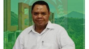 Dr. Ahmad Atang : Bupati Lembata Harus Lakukan Tiga Konsolidasi Menggerakan Roda Pemerintahan