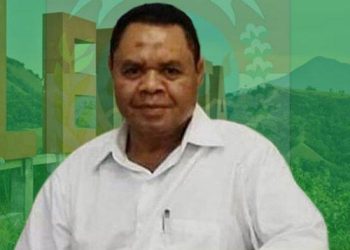 Dr. Ahmad Atang : Bupati Lembata Harus Lakukan Tiga Konsolidasi Menggerakan Roda Pemerintahan