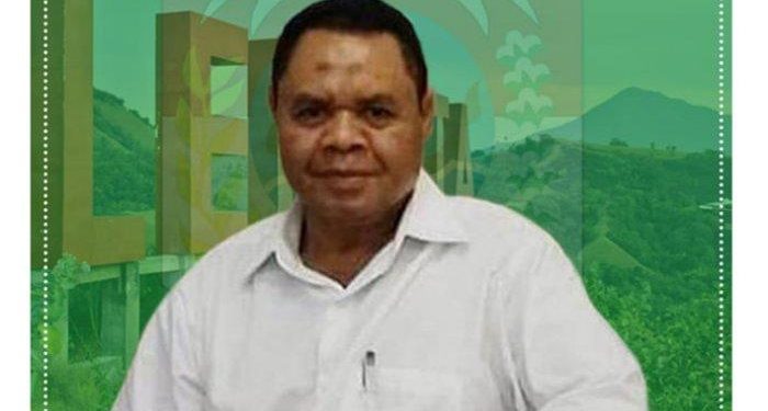 Dr. Ahmad Atang : Bupati Lembata Harus Lakukan Tiga Konsolidasi Menggerakan Roda Pemerintahan