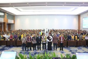 Gubernur NTT Ajak Akademi Teknik Kupang Kolaborasi  Bangun Infrastruktur Sektor Pertanian