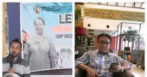 “Bantuan Pak Yohanes De Rosari Sudah Kami Pakai, Terima Kasih!”