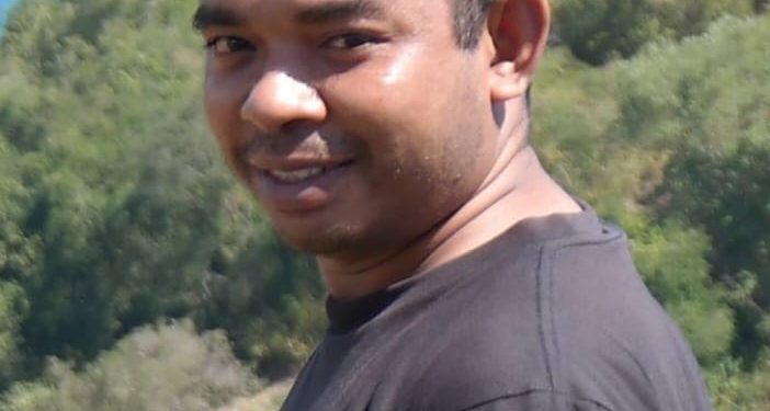 Hasan Haju dan Seorang Janda Bertemu Dekat Gerbang