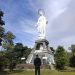 Patung Bunda Maria Segala Bangsa Setinggi 28 Meter di Bukit Nilo, Pesona Wisata Religi