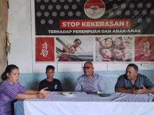 Bupati Lembata Kanis Desak Polisi Usut Tuntas, Wabup Nasir Siap Sekolahkan Harun