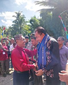 KSP Kopdit Guru Klubagolit Raih SHU 2 Miliar