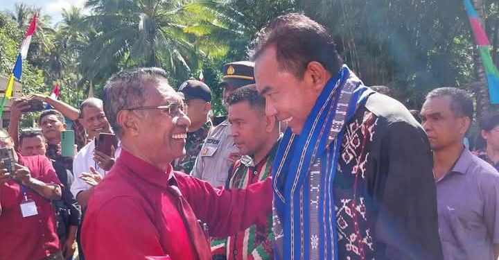 KSP Kopdit Guru Klubagolit Raih SHU 2 Miliar