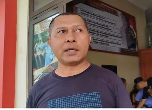 Polres Lembata Tetapkan 5 Tersangka Penganiayaan Harun