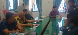 Anggota DPR : Bupati Madina Diminta Belajar Kembali