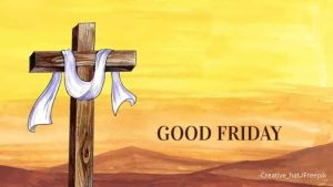 Tema Jumat Agung 2025 dan Sejarahnya