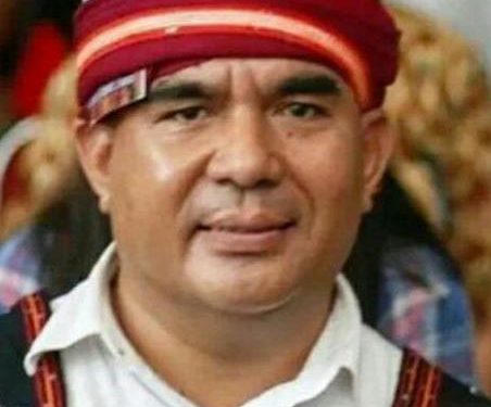 Padma Indonesia Dukung Forja Ngada Kembalikan Harkat dan Martabat Pers