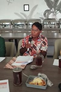 HARUN DAN DEHUMANISASI (Sebuah Refleksi)