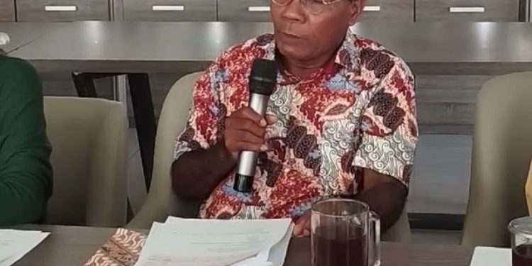 HARUN DAN DEHUMANISASI (Sebuah Refleksi)