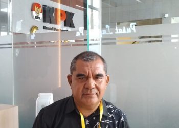 Ketua Kompak Indonesia : Menggugat Negara Mencegah dan Memberantas Korupsi Tiga BUMD di DKI Jakarta