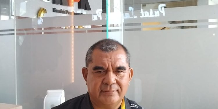 Ketua Kompak Indonesia : Menggugat Negara Mencegah dan Memberantas Korupsi Tiga BUMD di DKI Jakarta