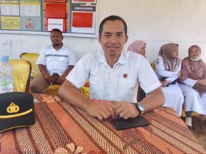 Polres Madina Segera Panggil Para Pihak Terkait Kasus Penipuan Transfer Teras Brilink