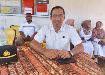 Polres Madina Segera Panggil Para Pihak Terkait Kasus Penipuan Transfer Teras Brilink