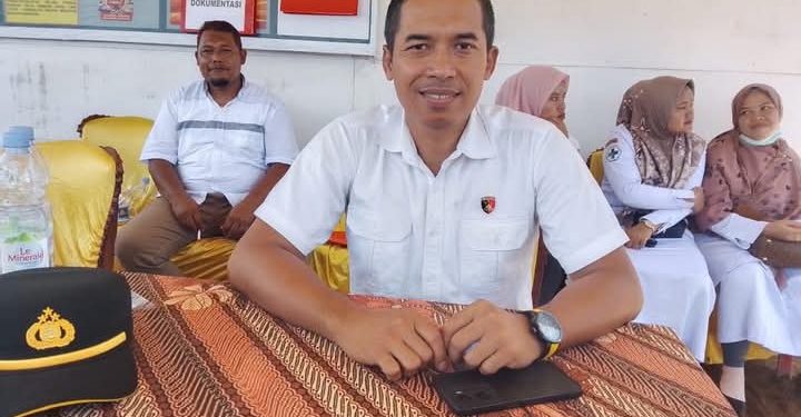 Polres Madina Segera Panggil Para Pihak Terkait Kasus Penipuan Transfer Teras Brilink