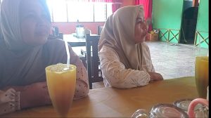 Kepala Desa diduga Tutup Mata . Janda dan Anak Yatim Melapor ke Polres Madina 