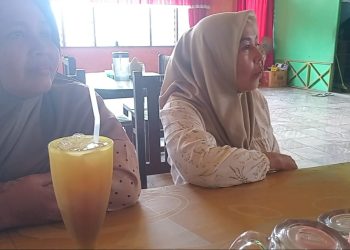 Kepala Desa diduga Tutup Mata . Janda dan Anak Yatim Melapor ke Polres Madina 