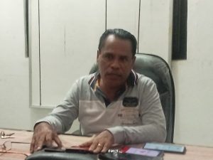 Dokter Anastesi Sudah Tersedia di RSUD TC Hilers Maumere