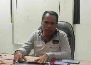 Dokter Anastesi Sudah Tersedia di RSUD TC Hilers Maumere