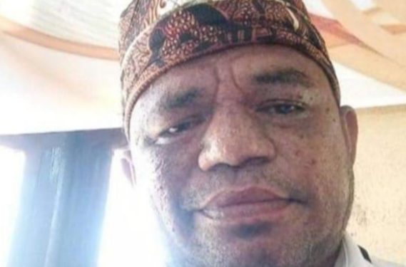 Maju Susah, Mundur di Tempat : Sebuah Tantangan Pemerintahan Daerah Dalam Pembangunan Terkini