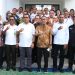 Mendiktisaintek Kunker NTT, Tegaskan Kampus Dorong Kemajuan Daerah dan Bangsa