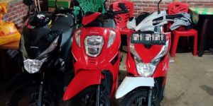 Motor Raib, Laporan Jalan di Tempat : Ada Apa dengan Polres Flores Timur