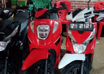 Motor Raib, Laporan Jalan di Tempat : Ada Apa dengan Polres Flores Timur