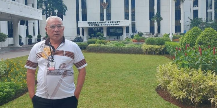 Usul Pengangkatan dan Mutasi Pejabat Eselon II di Daerah Oleh Presiden Bertentangan Dengan Konstitusi