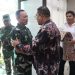 Gubernur NTT Sambut Kunjungan Pangdam IX Udayana,  Mayjen TNI Piek Budyakto