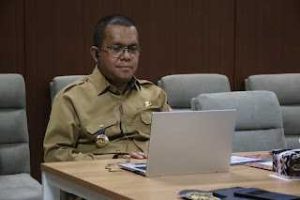 Gubernur Melki Laka Lena Komitmen Kembangkan Pariwisata NTT