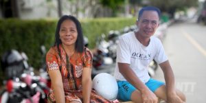 Pengusaha Rental Motor di Watowiti Rugi Jutaan Rupiah, Pasutri Penyewa Diduga Gelapkan Kendaraan