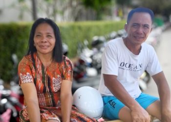 Pengusaha Rental Motor di Watowiti Rugi Jutaan Rupiah, Pasutri Penyewa Diduga Gelapkan Kendaraan