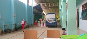 Pungli Insentif Guru Honorer Swasta di SDIT Al Munawwar Mencuat. Kasek dituding “Zholim”