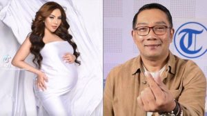 Ridwan Kamil Siap Tes DNA : Kasus Dugaan Perselingkuhan Dengan Lisa