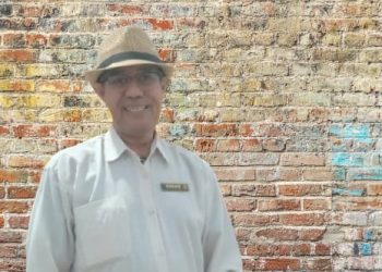 DIKESARE : PELANGINYA KERUKUNAN DI LOMBLEN