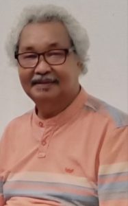 Pemda Prov. NTT Serahkan Dokumen Usulan Gelar Pahlawan Nasional  Herman Yoseph Fernandez kepada Kemensos RI