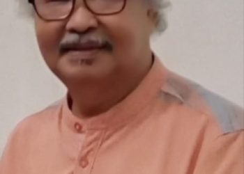 Pemda Prov. NTT Serahkan Dokumen Usulan Gelar Pahlawan Nasional  Herman Yoseph Fernandez kepada Kemensos RI