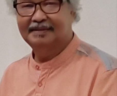 Pemda Prov. NTT Serahkan Dokumen Usulan Gelar Pahlawan Nasional Herman Yoseph Fernandez kepada Kemensos RI