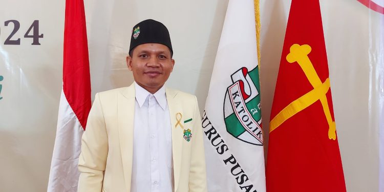 Pemuda Katolik NTT Gelar FGD Bahas Pemberdayaan Ekonomi dan Pembentukan Koperasi