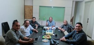 Dalang Pencurian Tulang Mayat Di Pulau Kera Segera Dipolisikan, Yusak Langga: Itu Pidana Serius